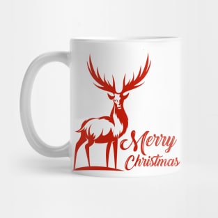 Merry christmas Mug